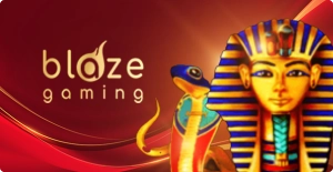 blaze